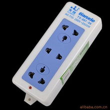 上海天蝎電器墻壁插座評測 品質(zhì)與安全的雙重標桿